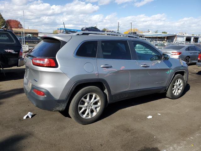 Photo 3 from auction – 2016 JEEP CHEROKEE L with VIN 1C4PJMCB6GW204907