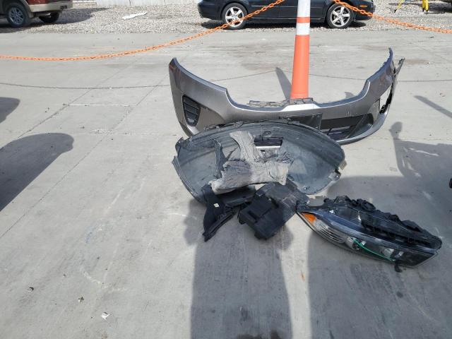 Photo 12 from auction – 2019 KIA SORENTO L with VIN 5XYPGDA3XKG453064