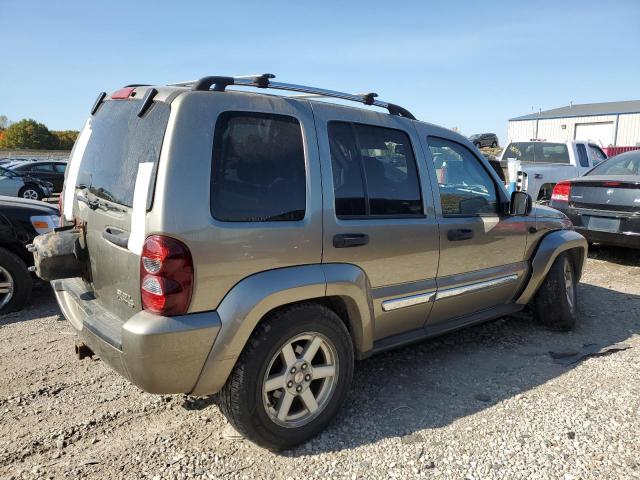 Photo 3 from auction – 2006 JEEP LIBERTY LI with VIN 1J4GL58K16W247312