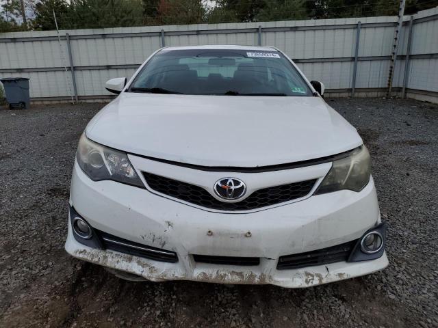 Photo 5 from auction – 2012 TOYOTA CAMRY BASE with VIN 4T1BF1FK3CU625264
