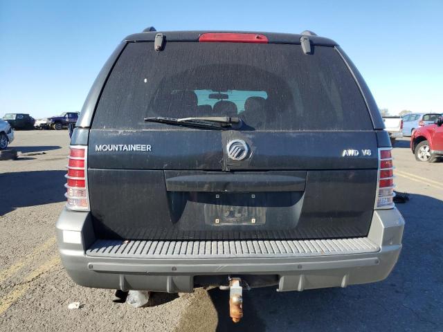 Photo 6 from auction – 2003 MERCURY MOUNTAINEE with VIN 4M2DU86W23UJ10359