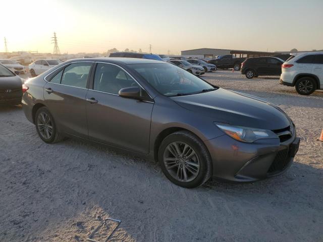 Photo 4 from auction – 2016 TOYOTA CAMRY LE with VIN 4T1BF1FK4GU235473