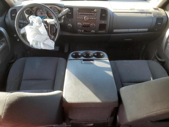 Photo 8 from auction – 2013 GMC SIERRA K15 with VIN 3GTP2VE70DG352685