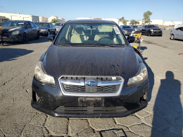 Photo 5 from auction – 2013 SUBARU IMPREZA PR with VIN JF1GJAC67DH035083