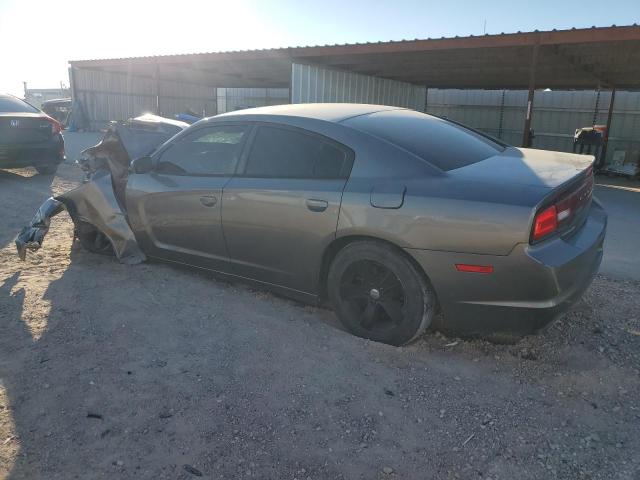 Photo 2 from auction – 2012 DODGE CHARGER SE with VIN 2C3CDXBG5CH260015