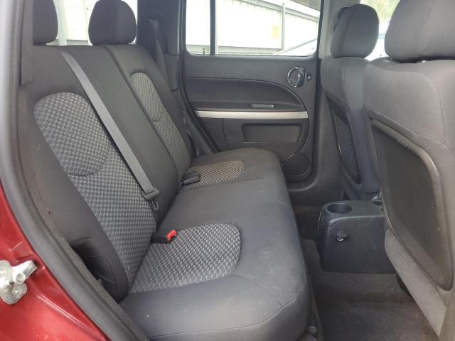 Photo 11 from auction – 2008 CHEVROLET HHR LS with VIN 3GNCA13D08S666267