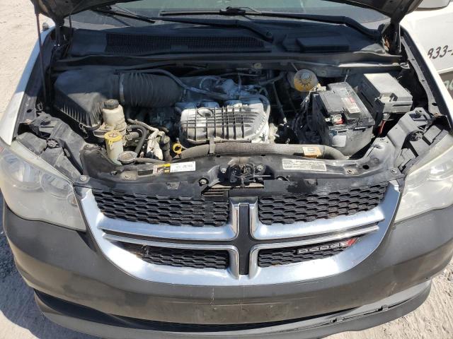 صورة رقم 12 من المزاد - 2017 DODGE GRAND CARA مع VIN 2C4RDGCG7HR558569