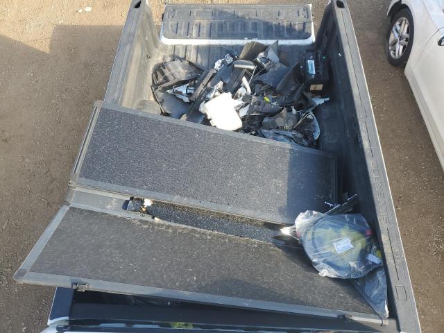 Photo 12 from auction – 2019 CHEVROLET SILVERADO with VIN 1GC4KVCY9KF228282