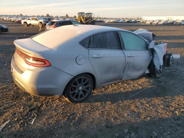 Photo 3 from auction – 2016 DODGE DART SE with VIN 1C3CDFAA2GD533664