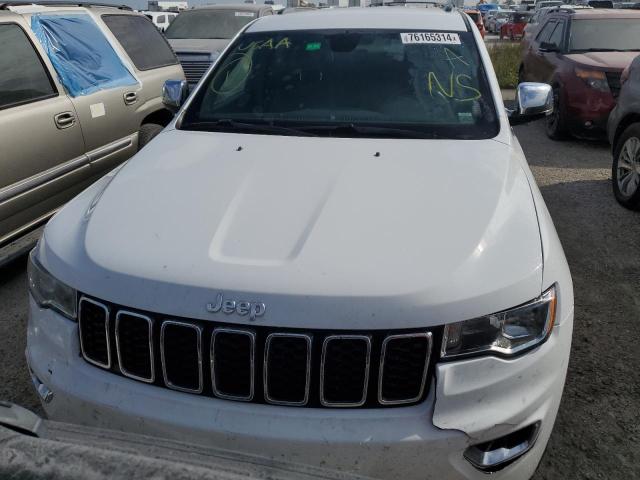 Photo 5 from auction – 2018 JEEP GRAND CHER with VIN 1C4RJFBG4JC488774