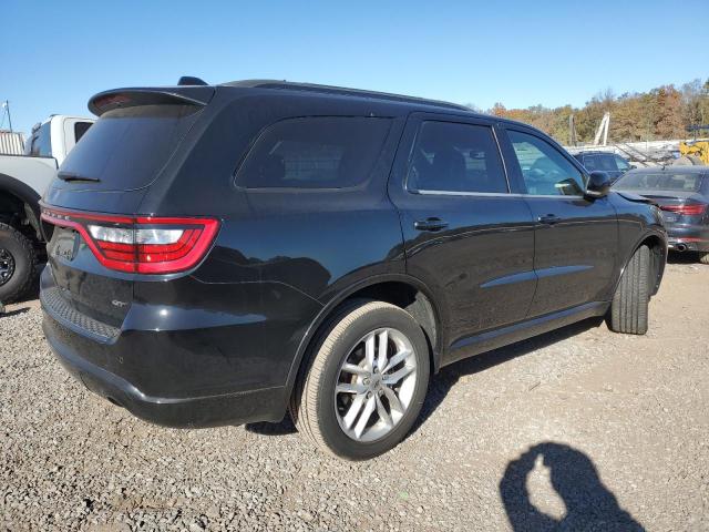 Photo 3 from auction – 2021 DODGE DURANGO GT with VIN 1C4RDJDG9MC578725
