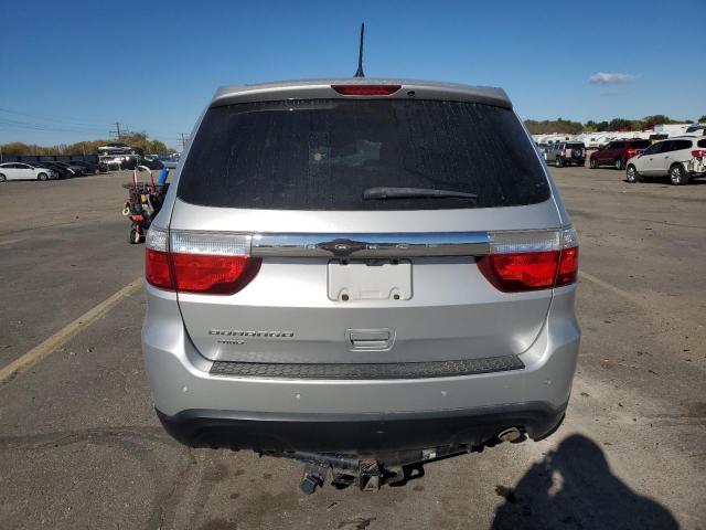Photo 6 from auction – 2011 DODGE DURANGO EX with VIN 1D4RE2GG4BC725533