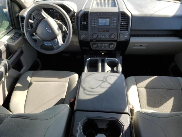 Photo 8 from auction – 2016 FORD F150 SUPER with VIN 1FTEW1EP8GFC65594