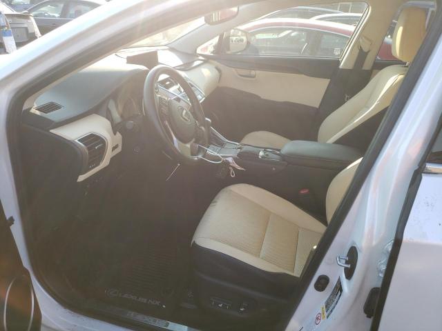Photo 7 from auction – 2018 LEXUS NX 300H with VIN JTJBJRBZ2J2077879