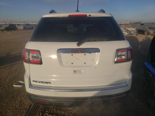 Photo 6 from auction – 2016 GMC ACADIA SLT with VIN 1GKKRRKDXGJ184018