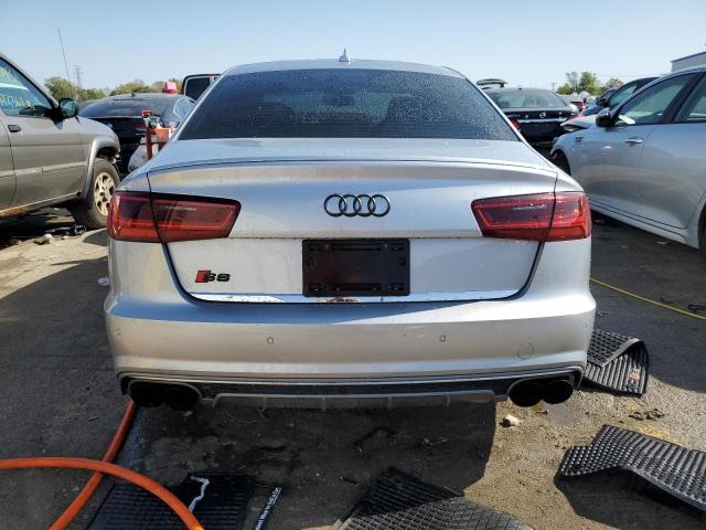 Photo 6 from auction – 2016 AUDI S6 PREMIUM with VIN WAUF2AFC8GN050375