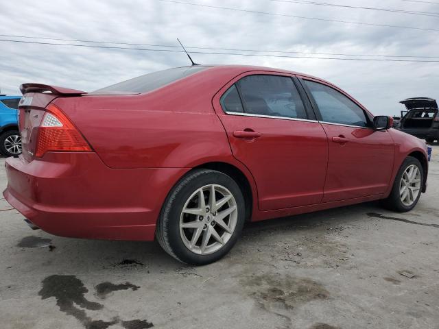 Photo 3 from auction – 2012 FORD FUSION SEL with VIN 3FAHP0JG8CR389992