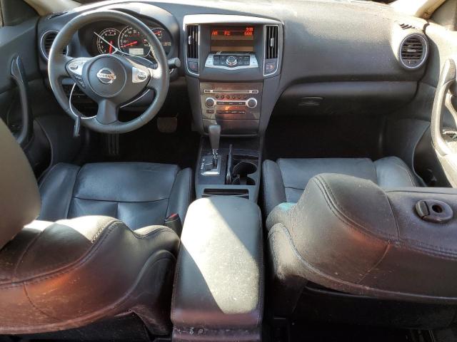 Photo 8 from auction – 2014 NISSAN MAXIMA S with VIN 1N4AA5AP7EC446720