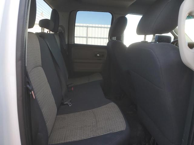 Photo 10 from auction – 2011 DODGE RAM 1500 with VIN 1D7RV1GT3BS656205