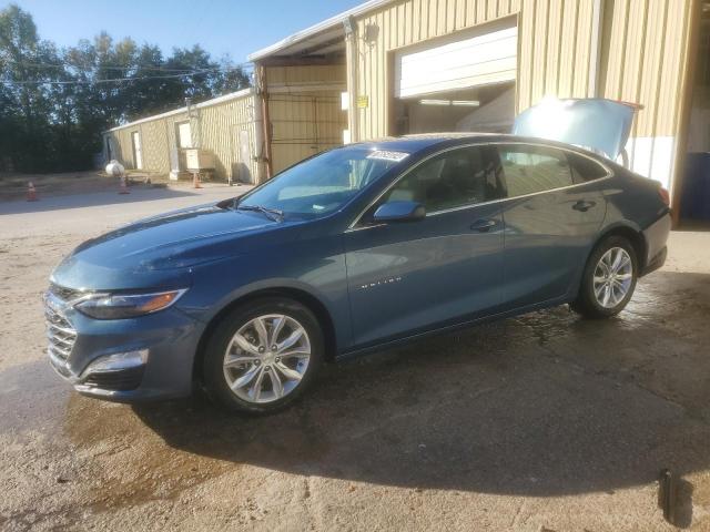 Photo 1 from auction – 2024 CHEVROLET MALIBU LT with VIN 1G1ZD5ST7RF214955