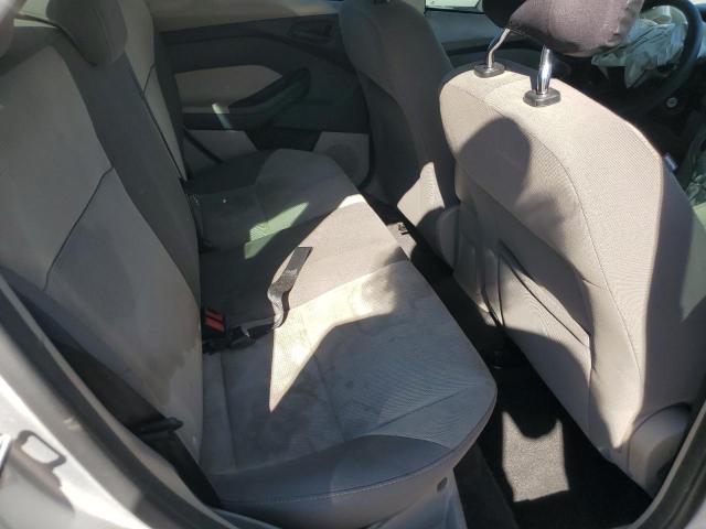 Photo 10 from auction – 2012 FORD FOCUS SE with VIN 1FAHP3F2XCL282312