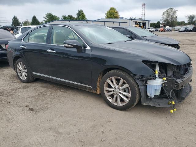 Photo 4 from auction – 2011 LEXUS ES 350 with VIN JTHBK1EG2B2423568