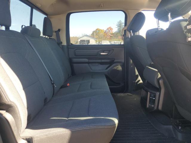 Photo 10 from auction – 2019 RAM 1500 TRADE with VIN 1C6SRFGT2KN575439