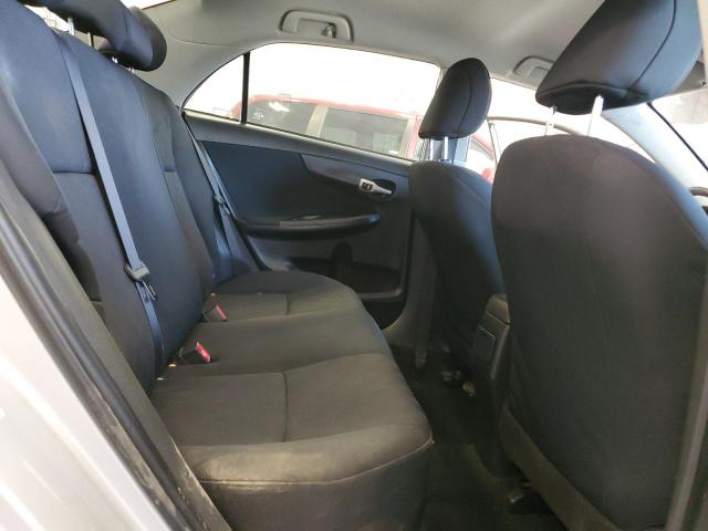 Photo 10 from auction – 2009 TOYOTA COROLLA BA with VIN 1NXBU40E09Z152734