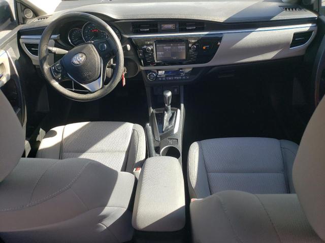 Photo 8 from auction – 2014 TOYOTA COROLLA L with VIN 5YFBURHE0EP150799