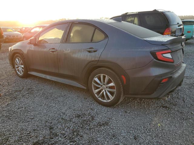 Photo 2 from auction – 2023 SUBARU WRX LIMITE with VIN JF1VBAL63P9814810