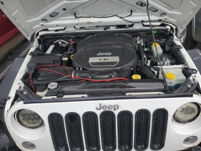 Photo 12 from auction – 2018 JEEP WRANGLER U with VIN 1C4BJWDG2JL809600