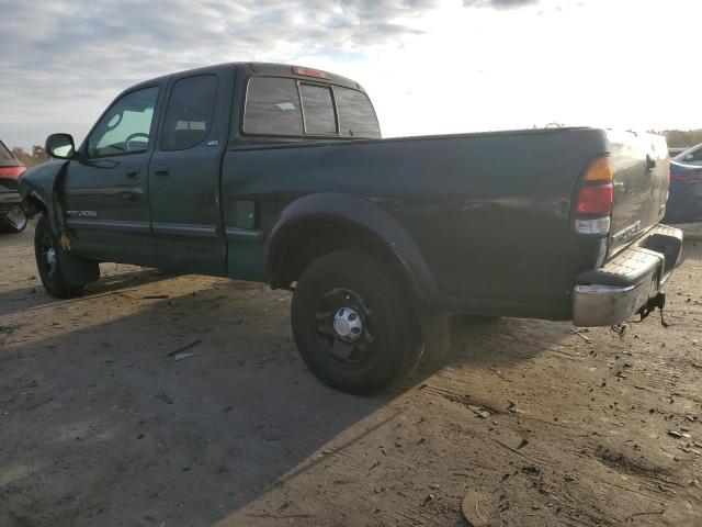 Photo 2 from auction – 2000 TOYOTA TUNDRA ACC with VIN 5TBBT4419YS019738