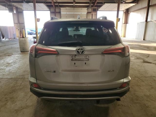 Photo 6 from auction – 2017 TOYOTA RAV4 XLE with VIN 2T3WFREV0HW366808