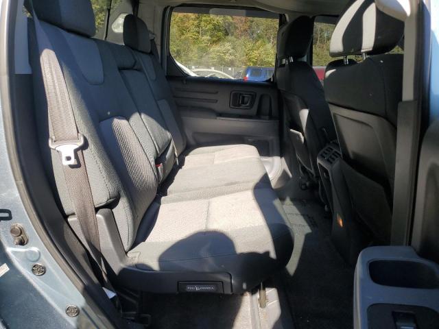 Photo 10 from auction – 2007 HONDA RIDGELINE with VIN 2HJYK16417H500456