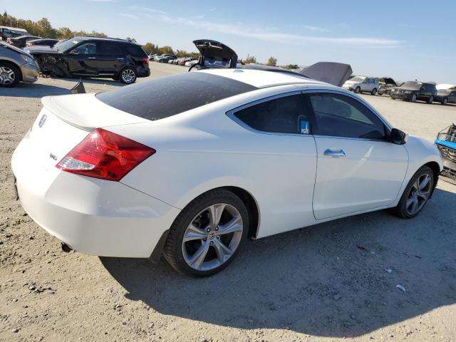 Photo 3 from auction – 2012 HONDA ACCORD EXL with VIN 1HGCS2B81CA003480