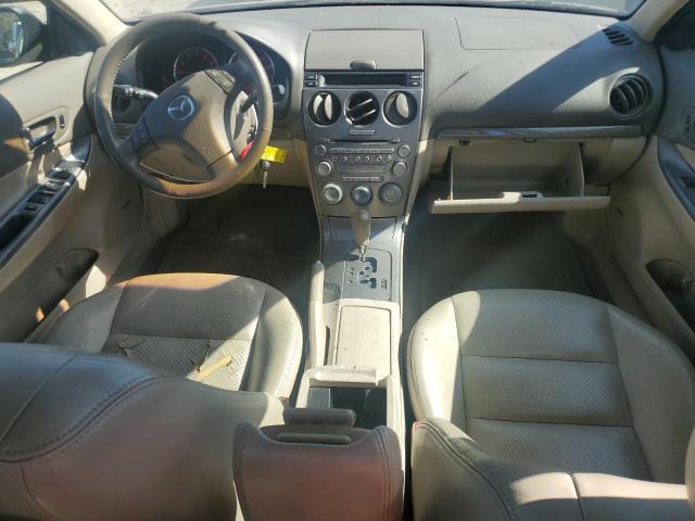 Photo 8 from auction – 2004 MAZDA 6 S with VIN 1YVFP80D545N95910