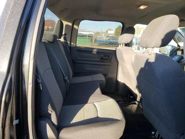 Photo 10 from auction – 2011 DODGE RAM 1500 with VIN 1D7RV1CT4BS665596