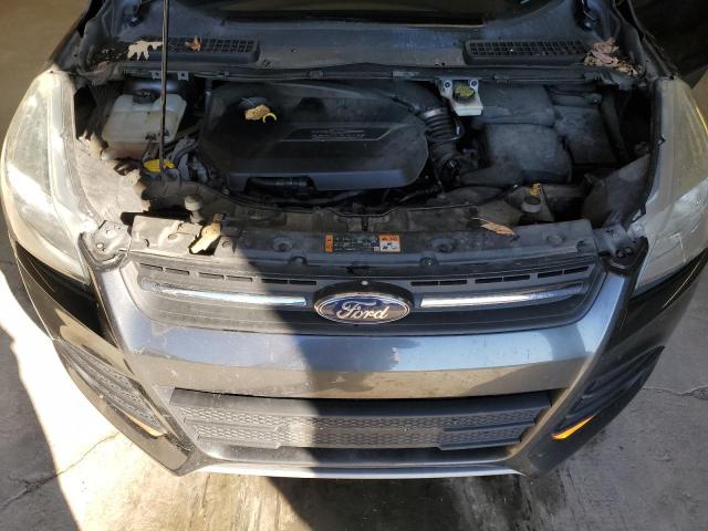Photo 12 from auction – 2015 FORD ESCAPE SE with VIN 1FMCU9GX9FUA34833