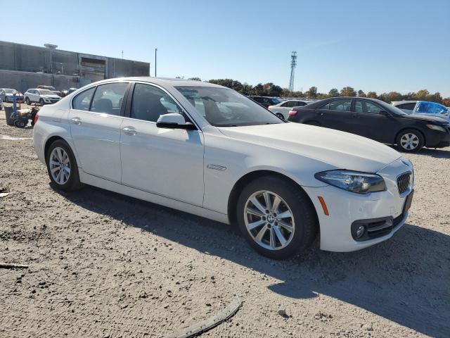 Photo 4 from auction – 2016 BMW 528 XI with VIN WBA5A7C56GG149336