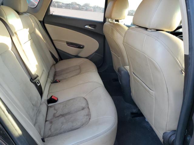 Photo 10 from auction – 2016 BUICK VERANO with VIN 1G4PP5SK7G4124884