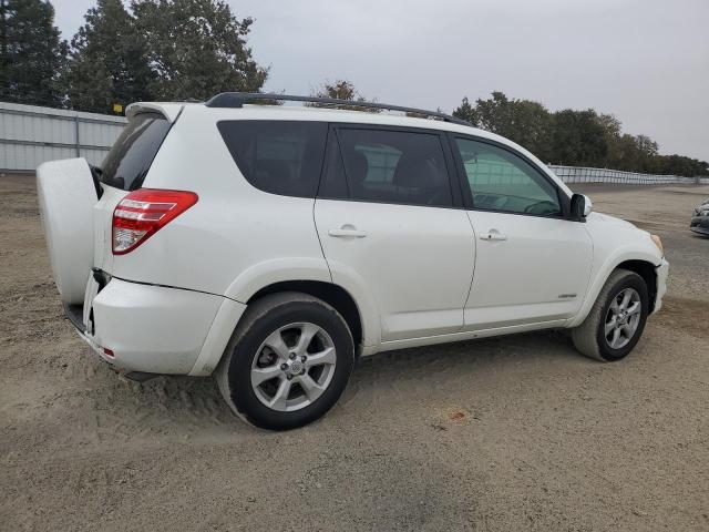 Photo 3 from auction – 2009 TOYOTA RAV4 LIMIT with VIN JTMZK31V495024525