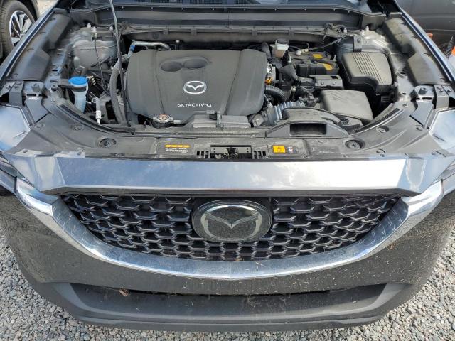 Photo 12 from auction – 2023 MAZDA CX-5 PREFE with VIN JM3KFBCM8P0126710