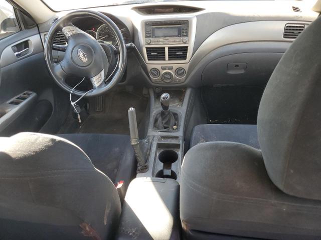 Photo 8 from auction – 2004 SUBARU IMPREZA with VIN JF1GE61658G519057