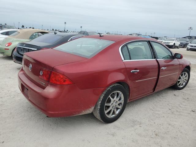 Photo 3 from auction – 2007 BUICK LUCERNE CX with VIN 1G4HD57237U173392