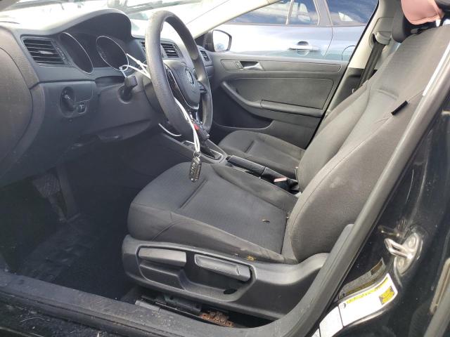 Photo 7 from auction – 2015 VOLKSWAGEN JETTA BASE with VIN 3VW2K7AJ1FM269503