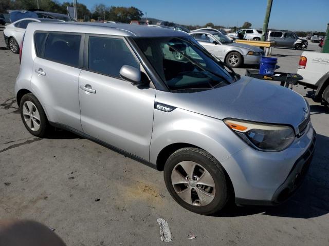 Photo 4 from auction – 2015 KIA SOUL with VIN KNDJN2A23F7790699