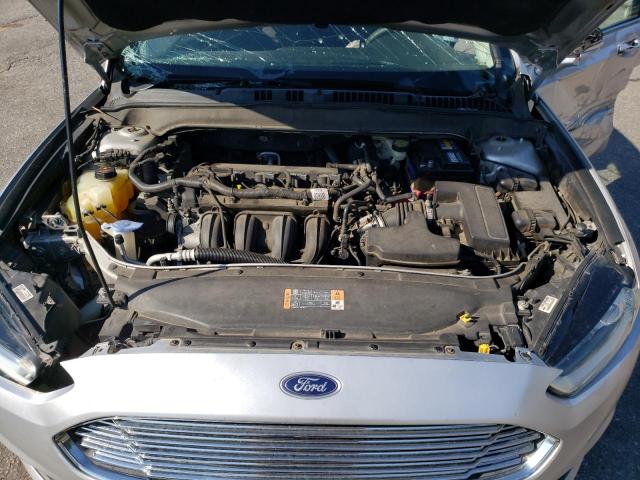 Photo 11 from auction – 2014 FORD FUSION SE with VIN 3FA6P0H73ER165030