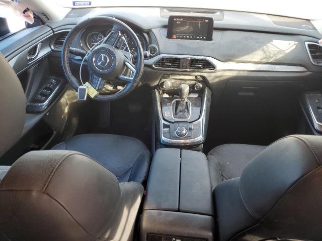 Photo 8 from auction – 2018 MAZDA CX-9 TOURI with VIN JM3TCBCY2J0215230