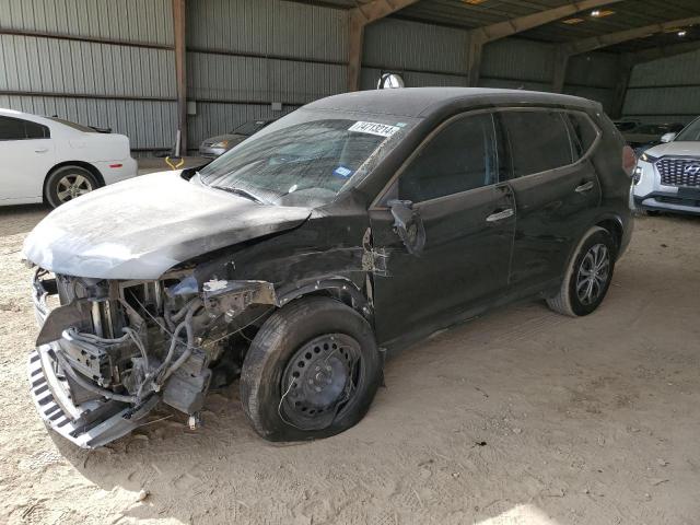 NISSAN ROGUE S 2014 with VIN 5N1AT2MT6EC817597 - Photo from auction