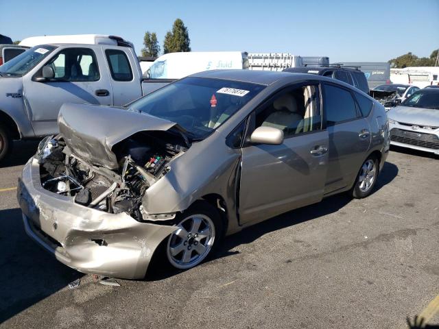 Photo 1 from auction – 2005 TOYOTA PRIUS with VIN JTDKB20UX50129260